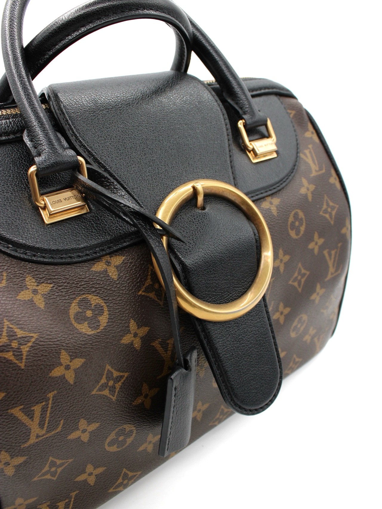 Borsa Louis Vuitton Speedy Golden Arrow thumb