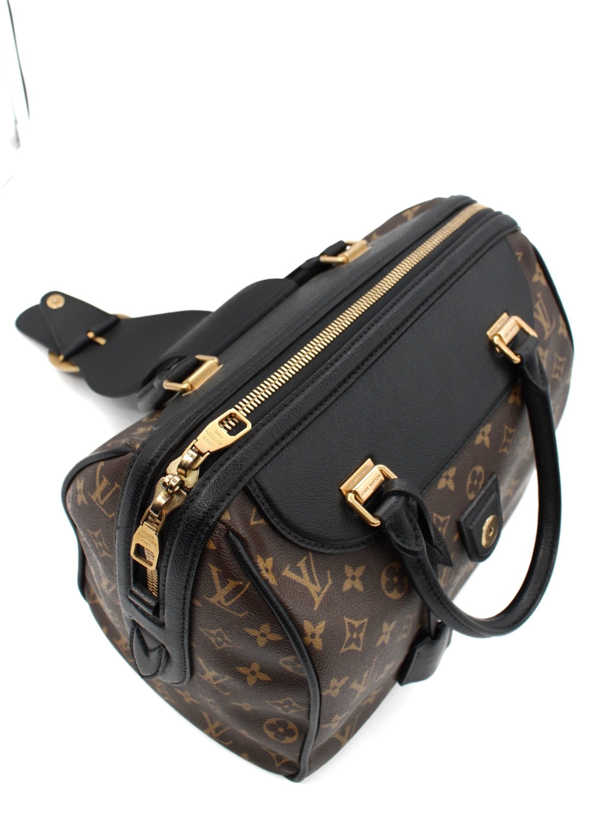 Borsa Louis Vuitton Speedy Golden Arrow thumb