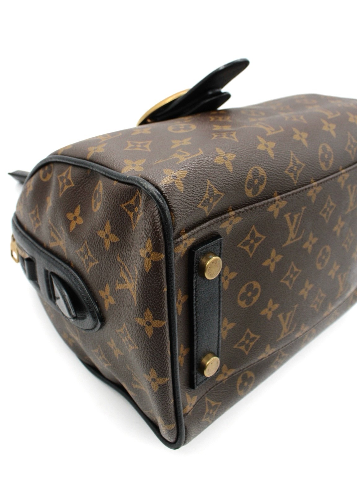 Borsa Louis Vuitton Speedy Golden Arrow thumb