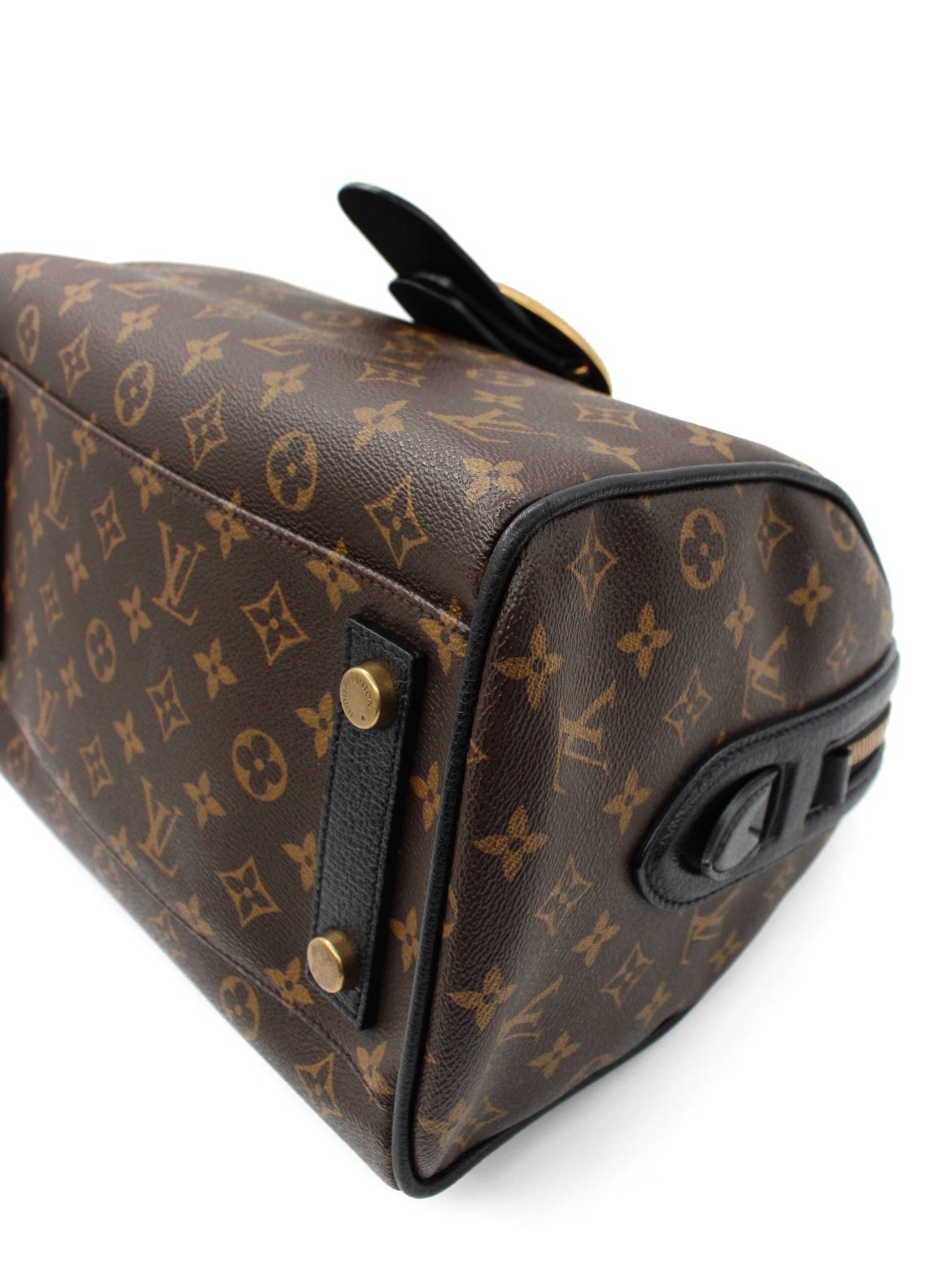 Borsa Louis Vuitton Speedy Golden Arrow thumb