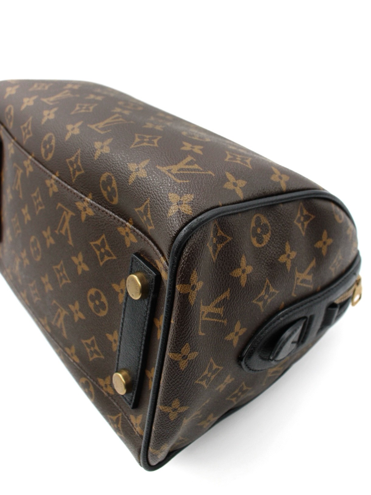 Borsa Louis Vuitton Speedy Golden Arrow thumb