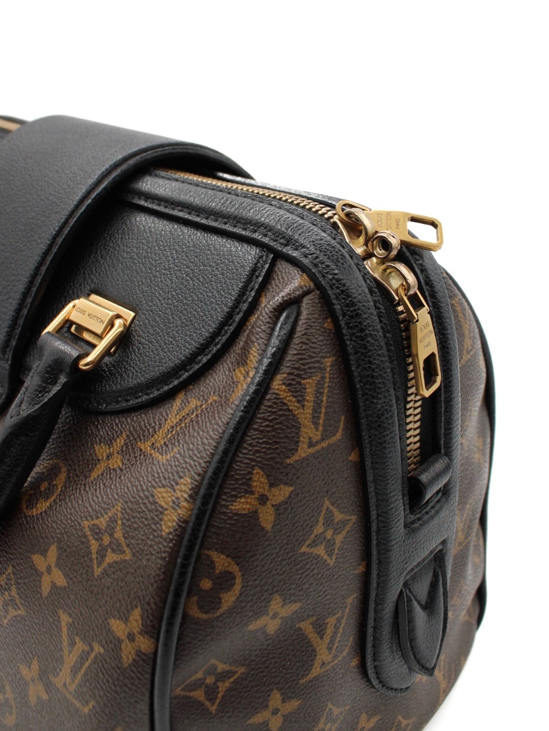 Borsa Louis Vuitton Speedy Golden Arrow thumb