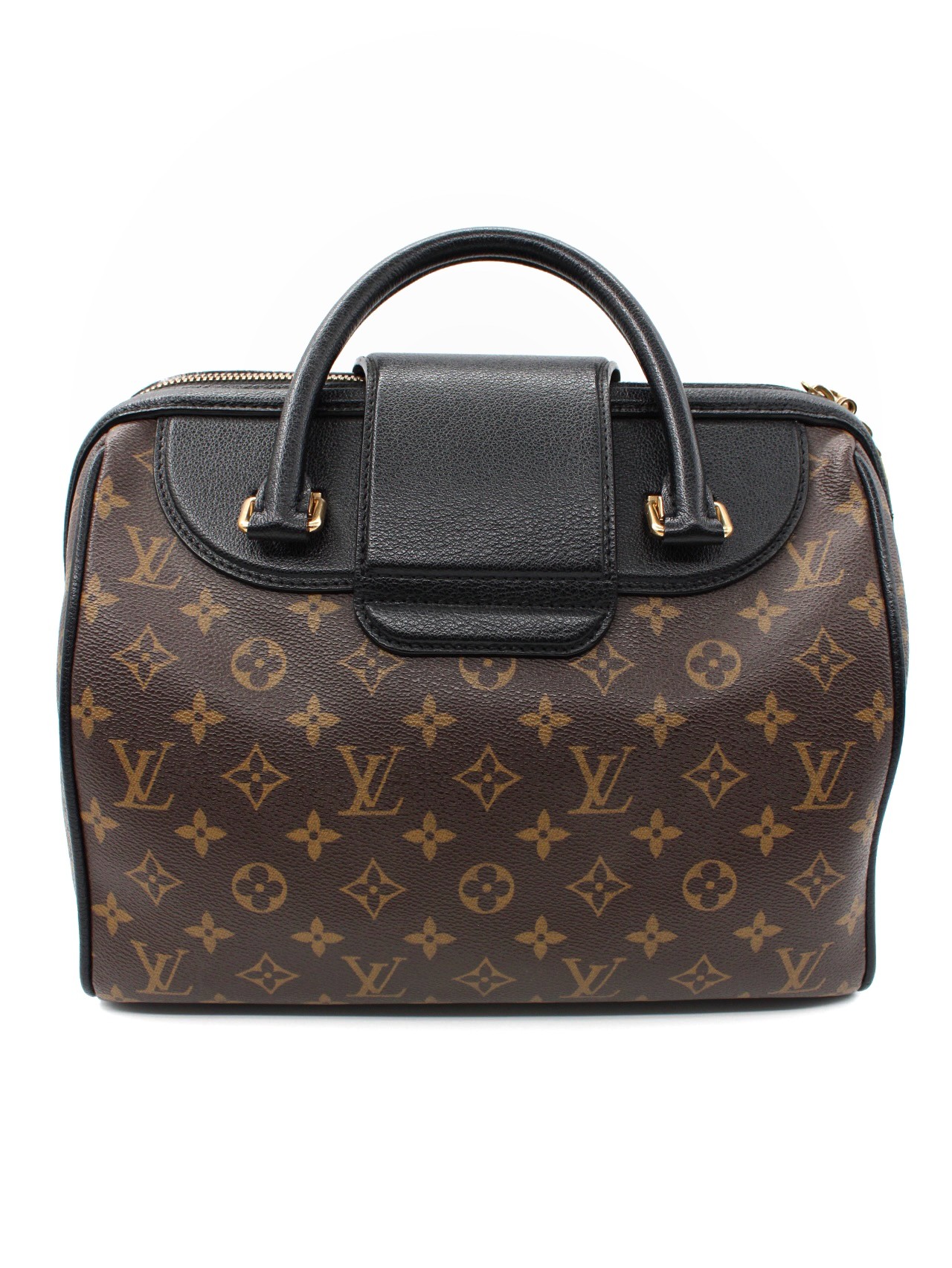 Borsa Louis Vuitton Speedy Golden Arrow thumb