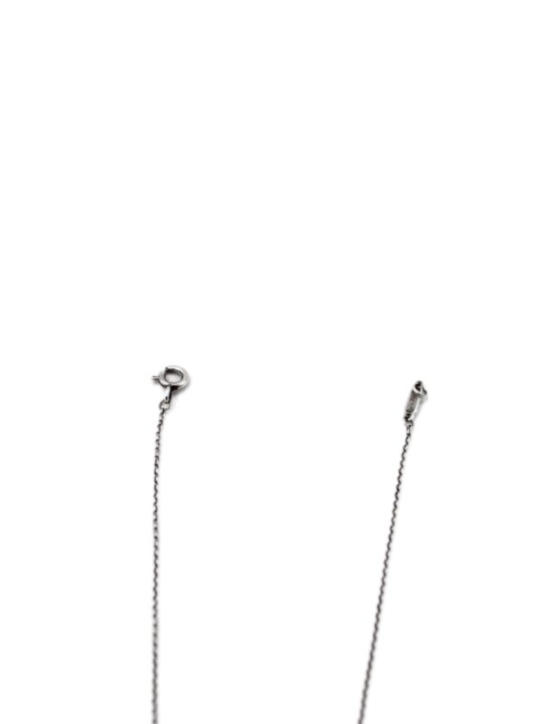 Collana Tiffany con Pendente Heart Tag piccolo