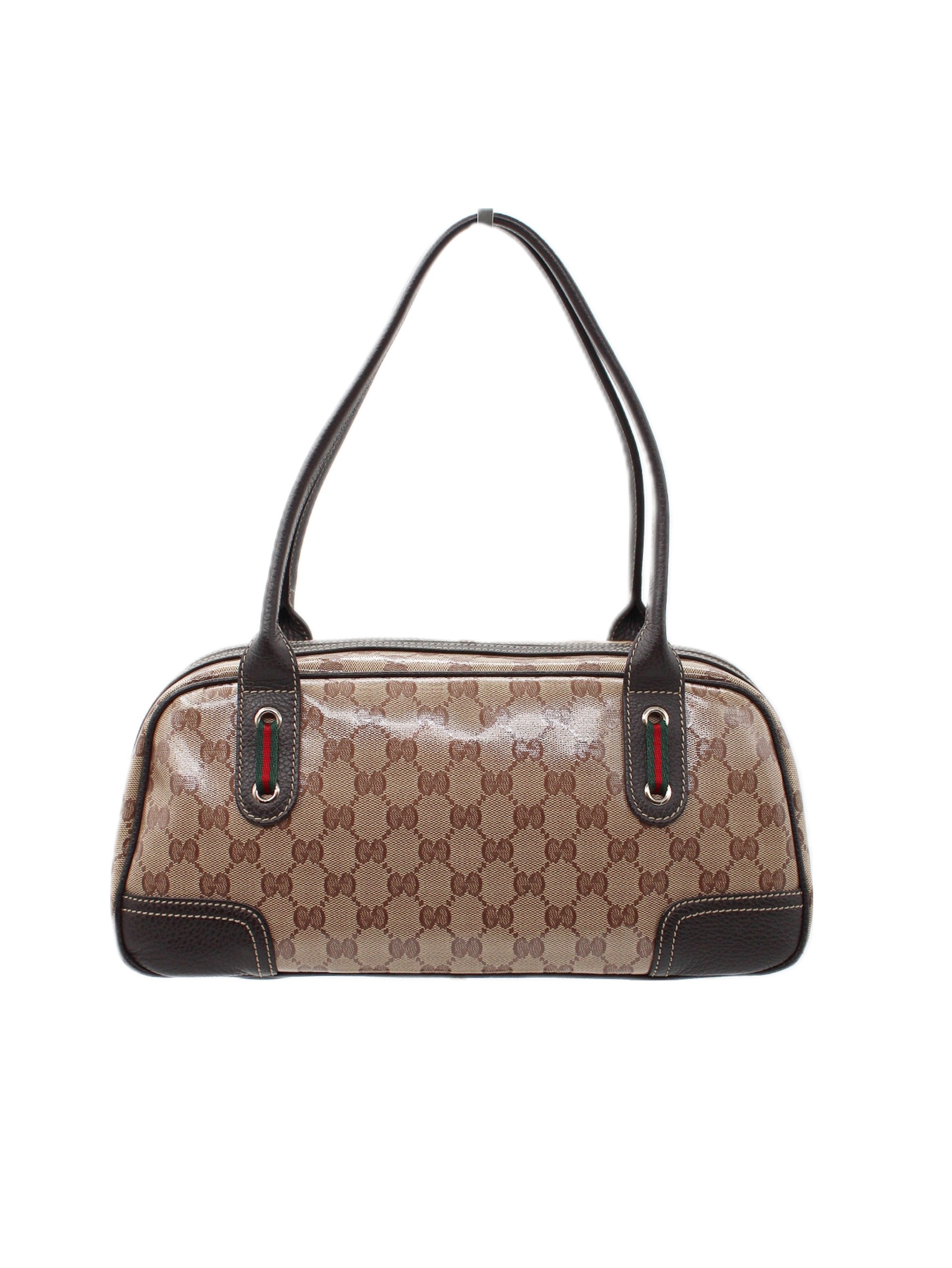 Borsa Gucci Princy in tela Crystal thumb