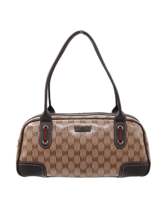 Borsa Gucci Princy in tela Crystal