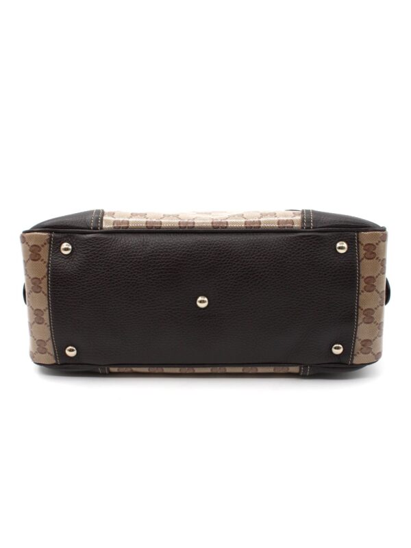 Borsa Gucci Princy in tela Crystal