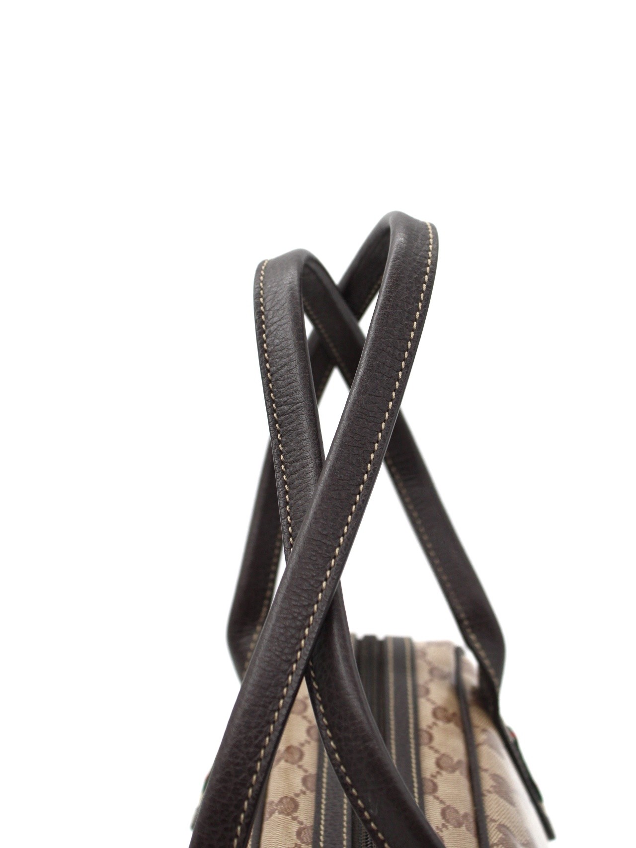 Borsa Gucci Princy in tela Crystal thumb