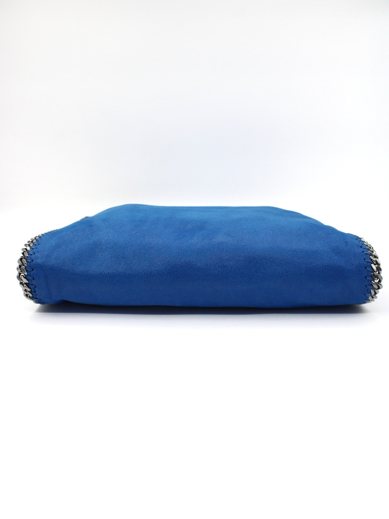 Borsa Stella McCartney Falabella media due catene thumb
