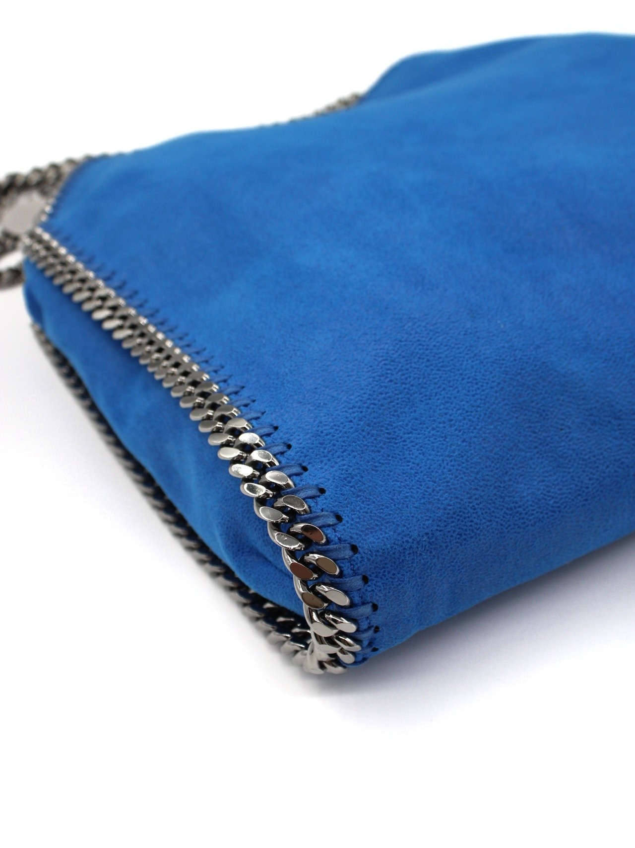 Borsa Stella McCartney Falabella media due catene thumb
