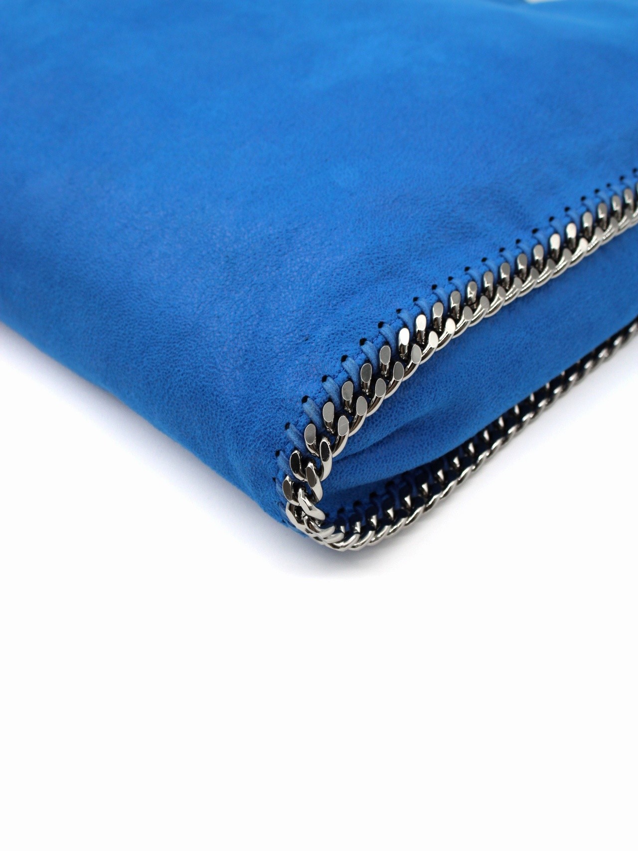 Borsa Stella McCartney Falabella media due catene thumb