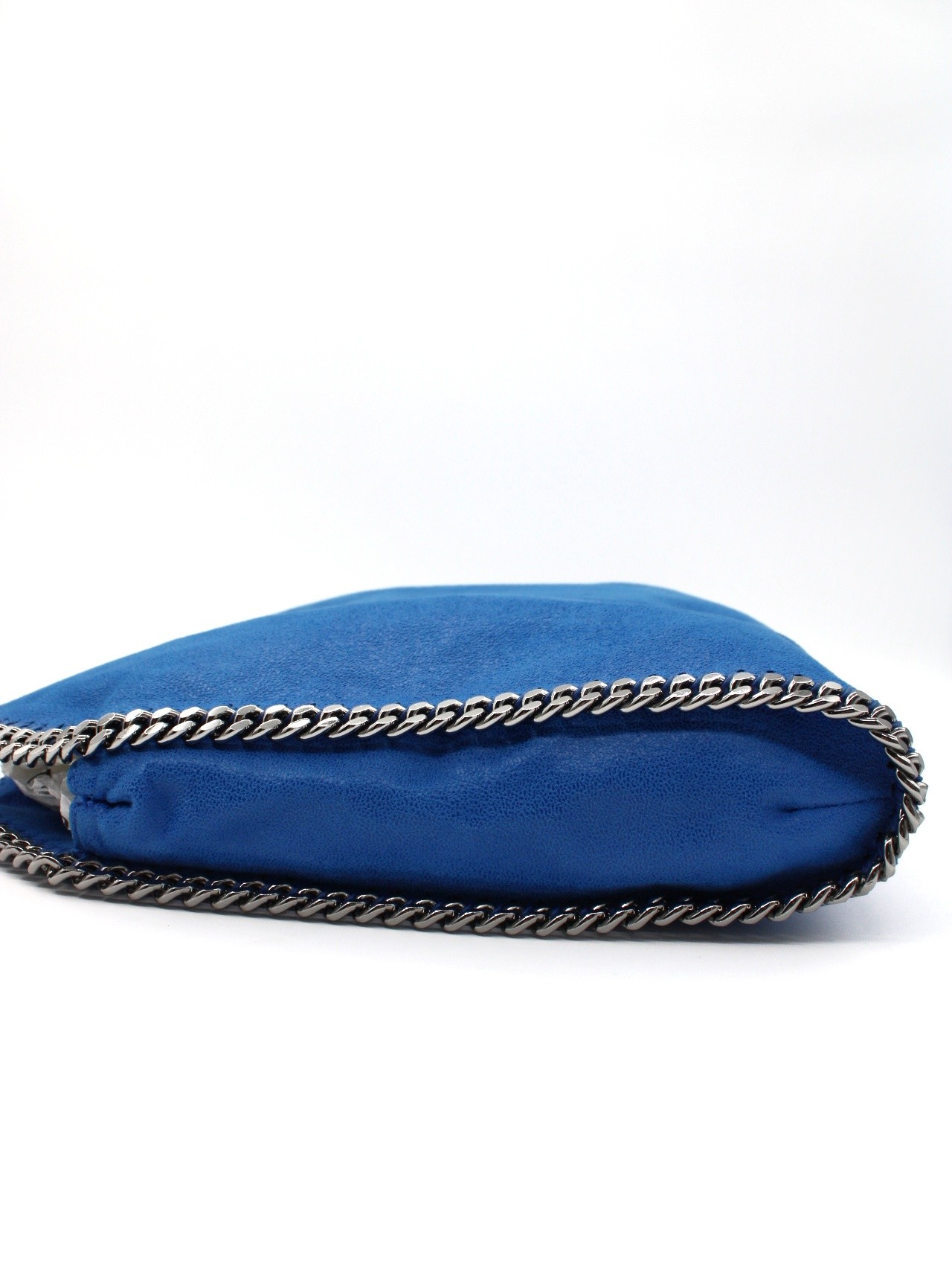 Borsa Stella McCartney Falabella media due catene thumb