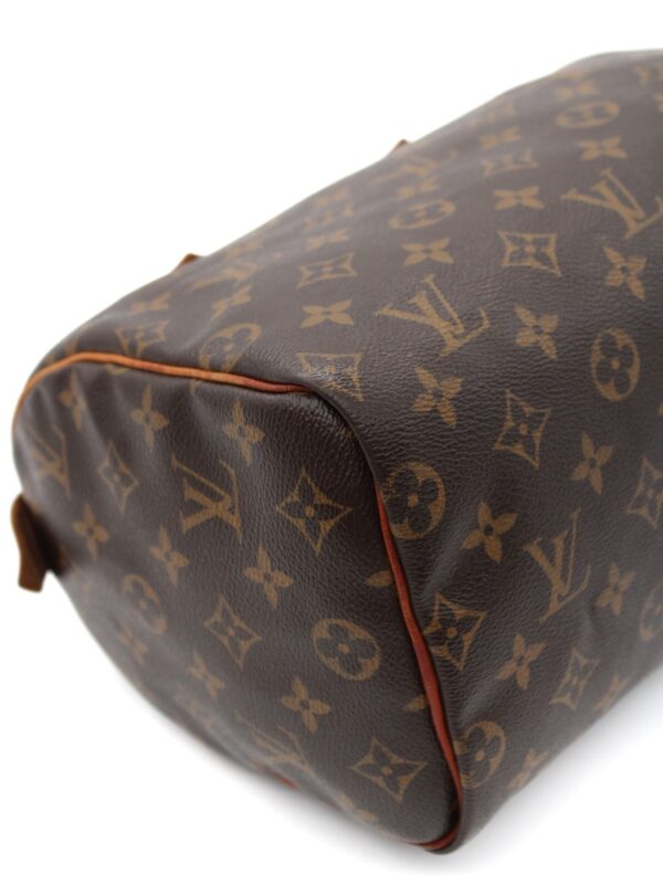 Bauletto Louis Vuitton Speedy 25 in monogram