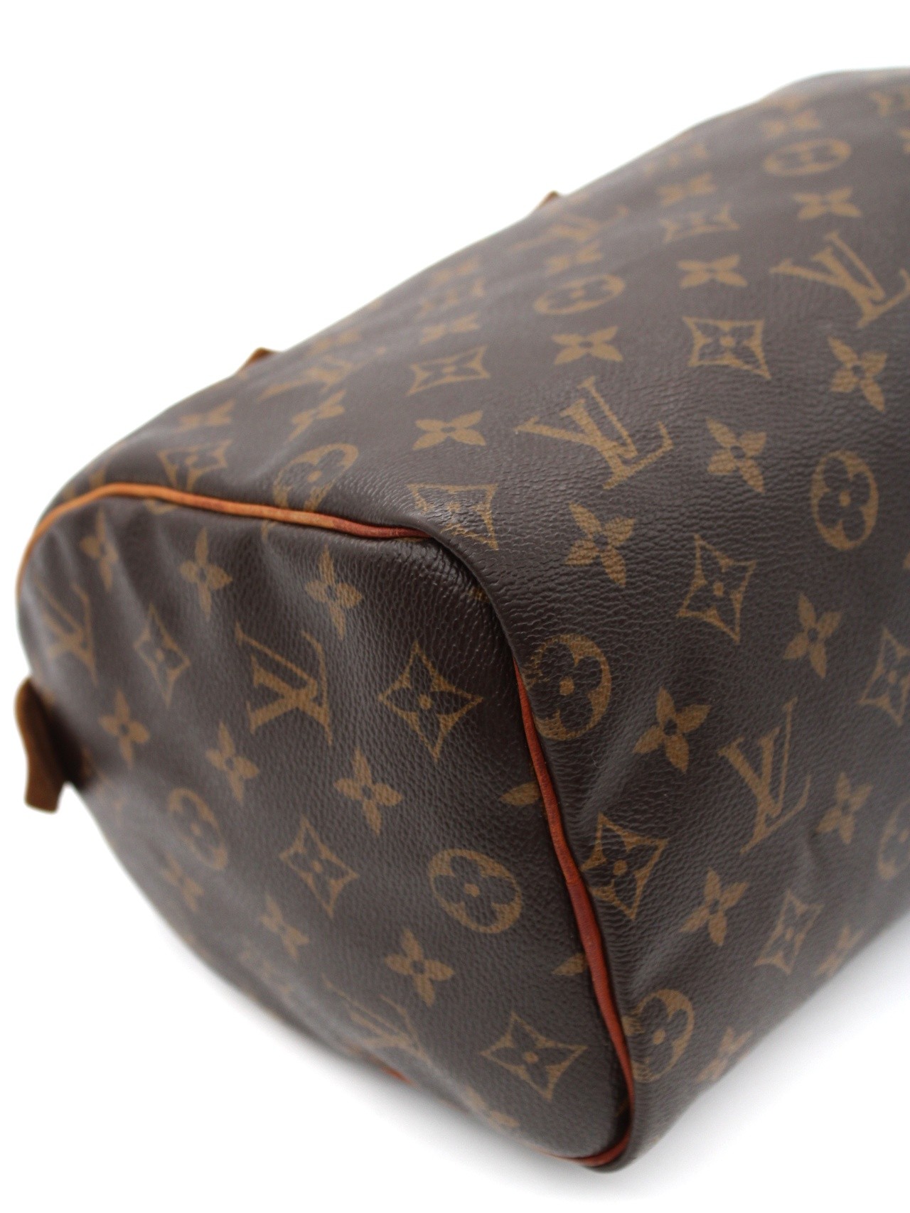 Bauletto Louis Vuitton Speedy 25 in monogram thumb