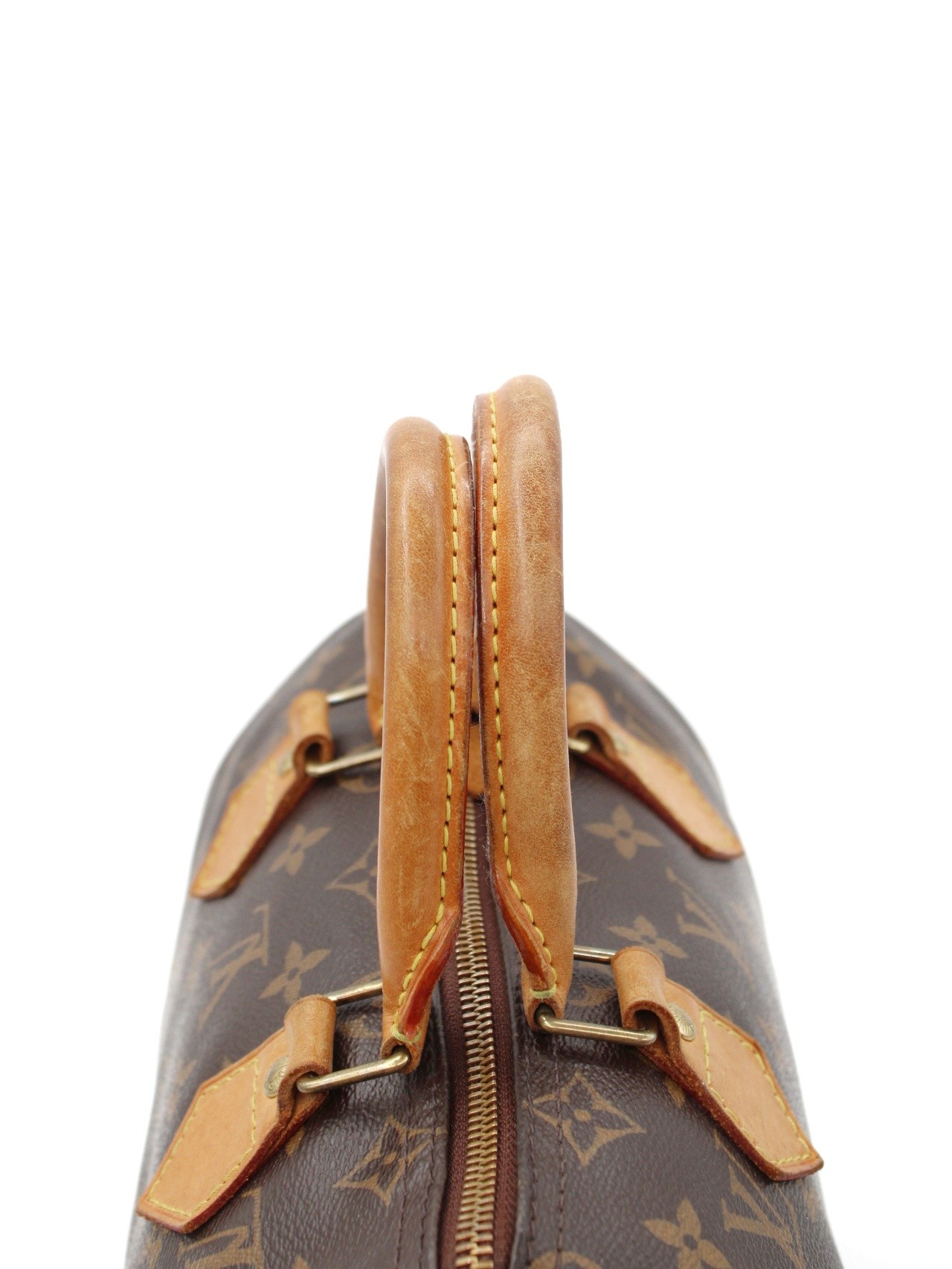 Bauletto Louis Vuitton Speedy 25 in monogram thumb