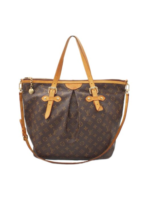 Borsa Louis Vuitton Palermo GM monogram