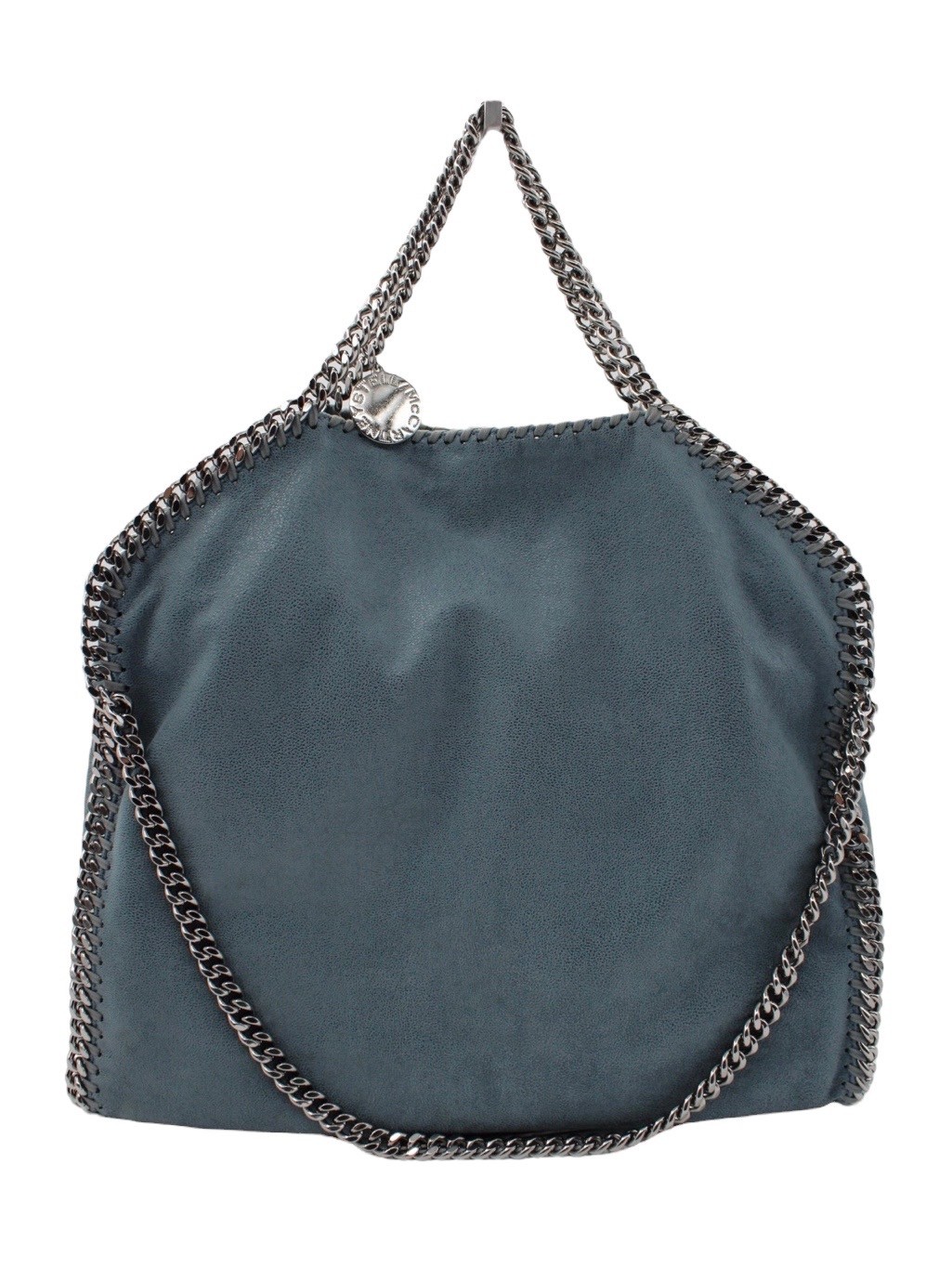 Borsa Stella McCartney 3 Catene Falabella Carta da Zucchero thumb