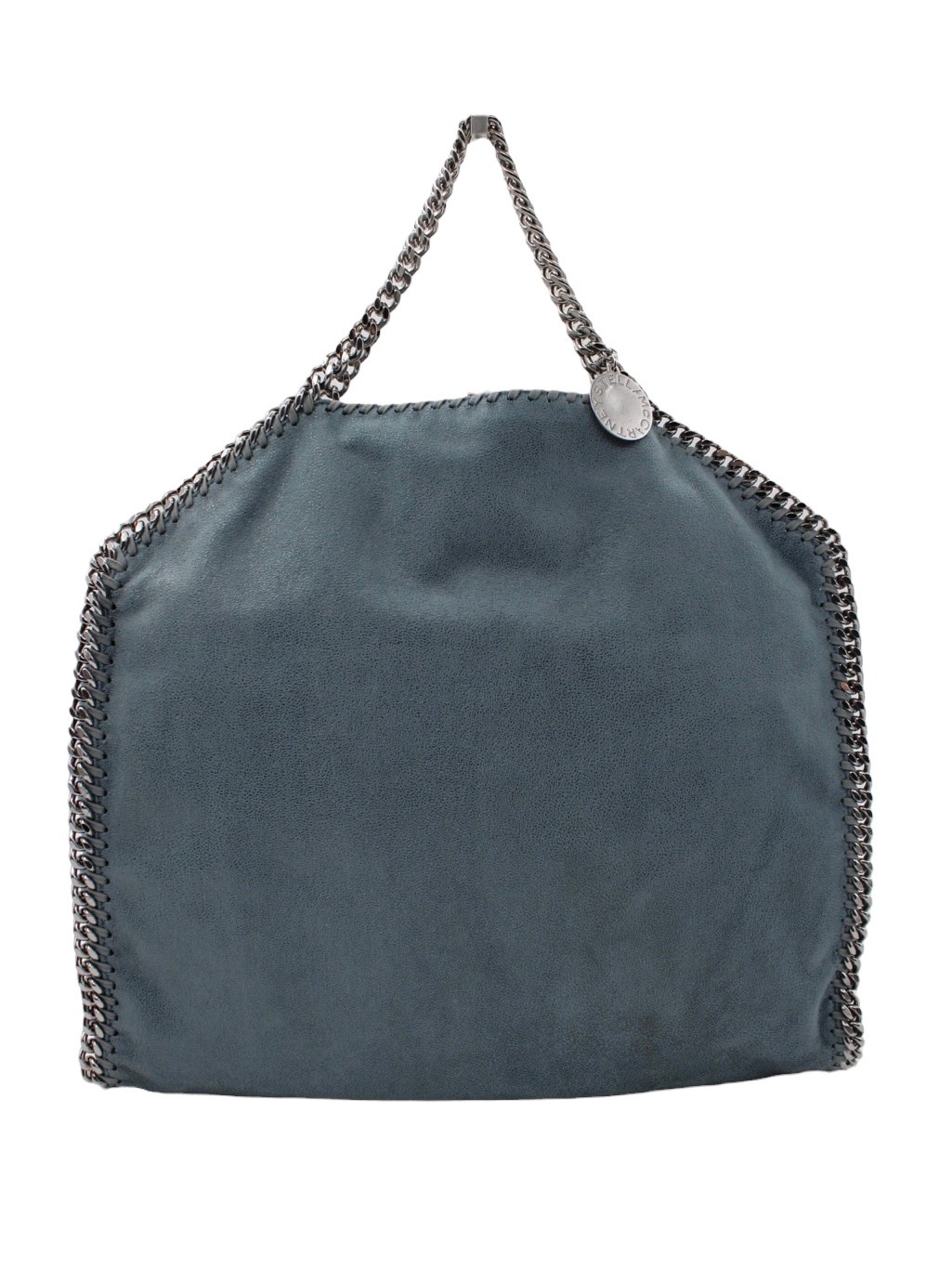 Borsa Stella McCartney 3 Catene Falabella Carta da Zucchero thumb