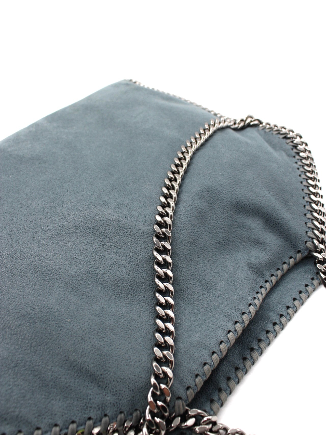 Borsa Stella McCartney 3 Catene Falabella Carta da Zucchero thumb