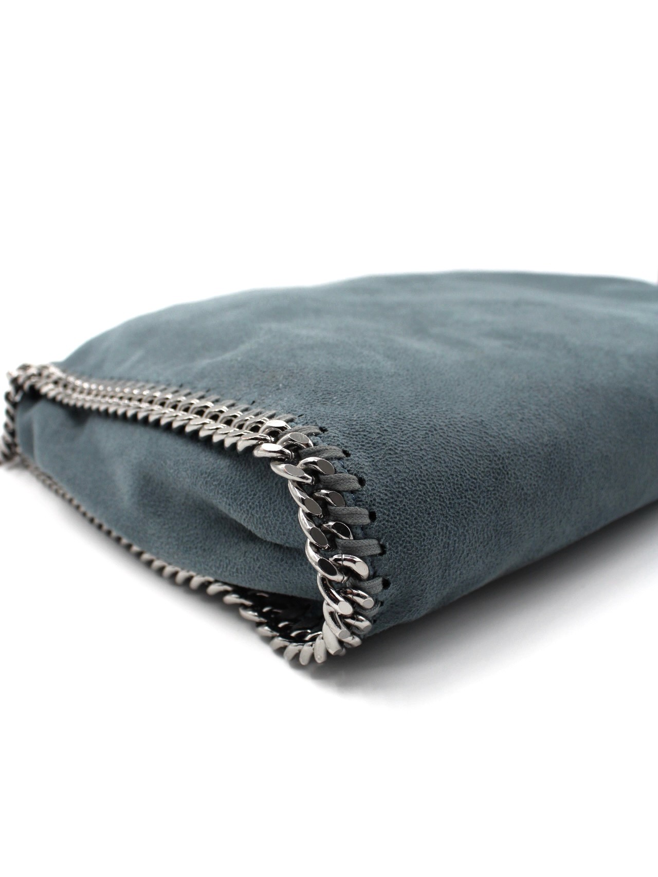 Borsa Stella McCartney 3 Catene Falabella Carta da Zucchero thumb