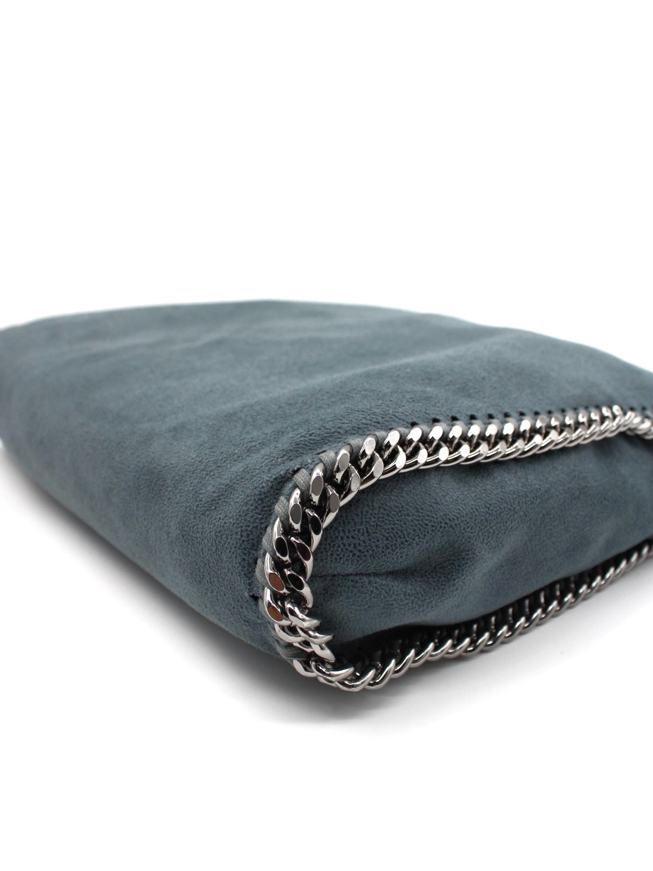 Borsa Stella McCartney 3 Catene Falabella Carta da Zucchero thumb