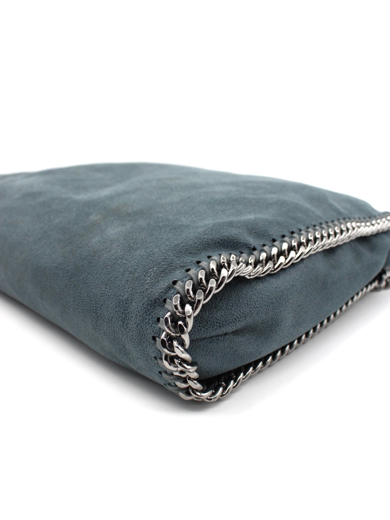 Borsa Stella McCartney 3 Catene Falabella Carta da Zucchero thumb