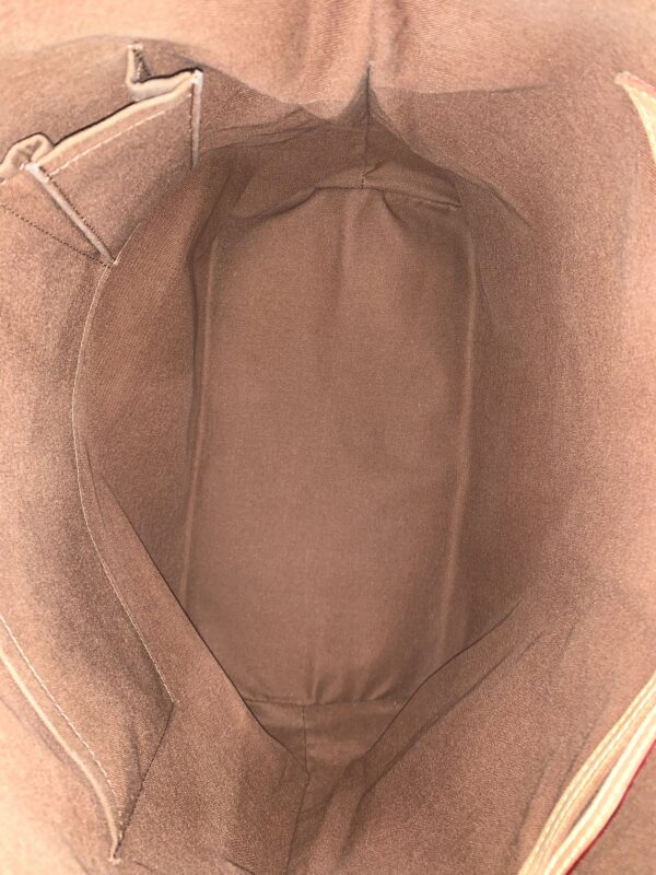 Borsa Louis Vuitton Palermo GM monogram