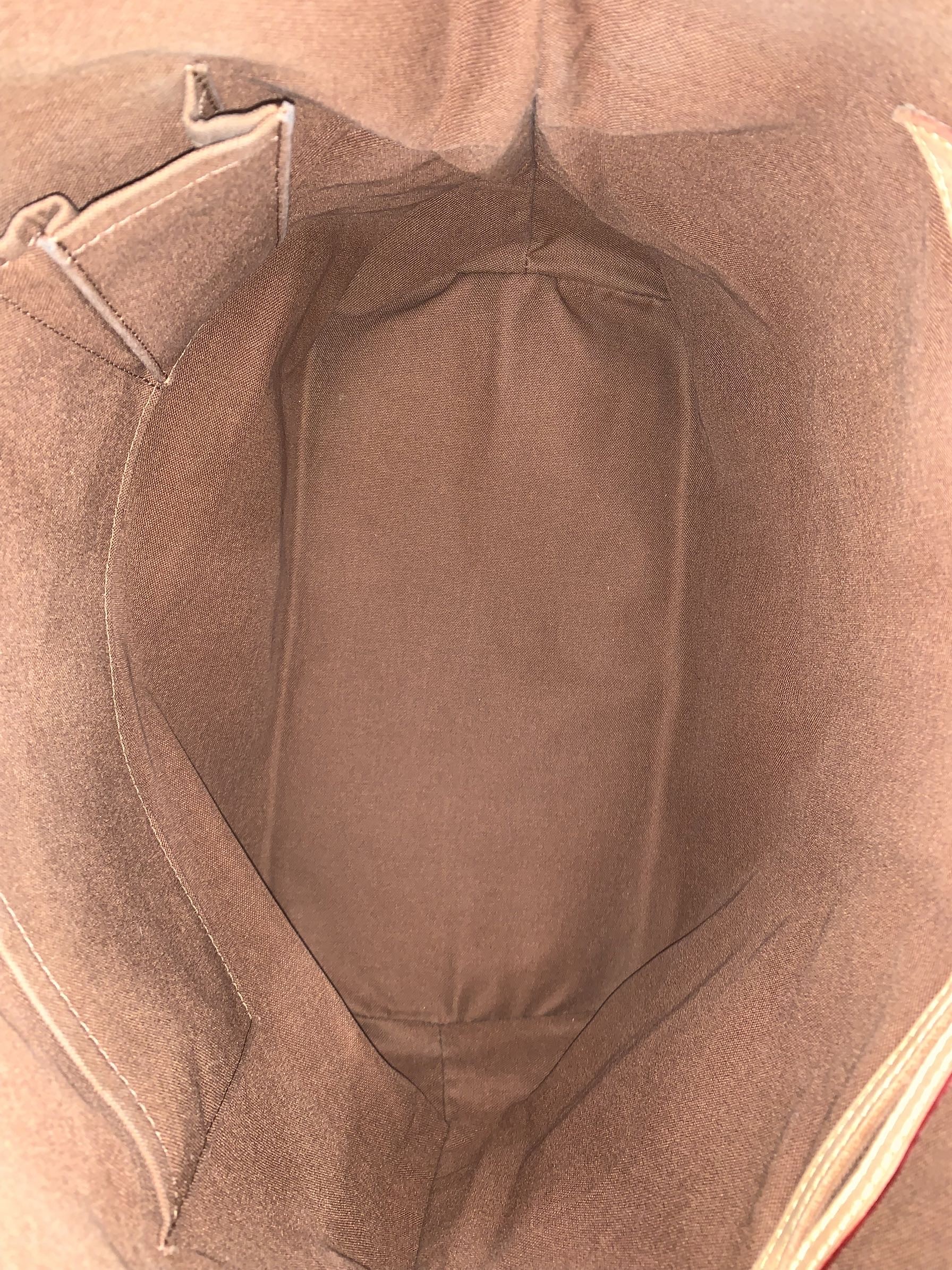 Borsa Louis Vuitton Palermo GM monogram thumb