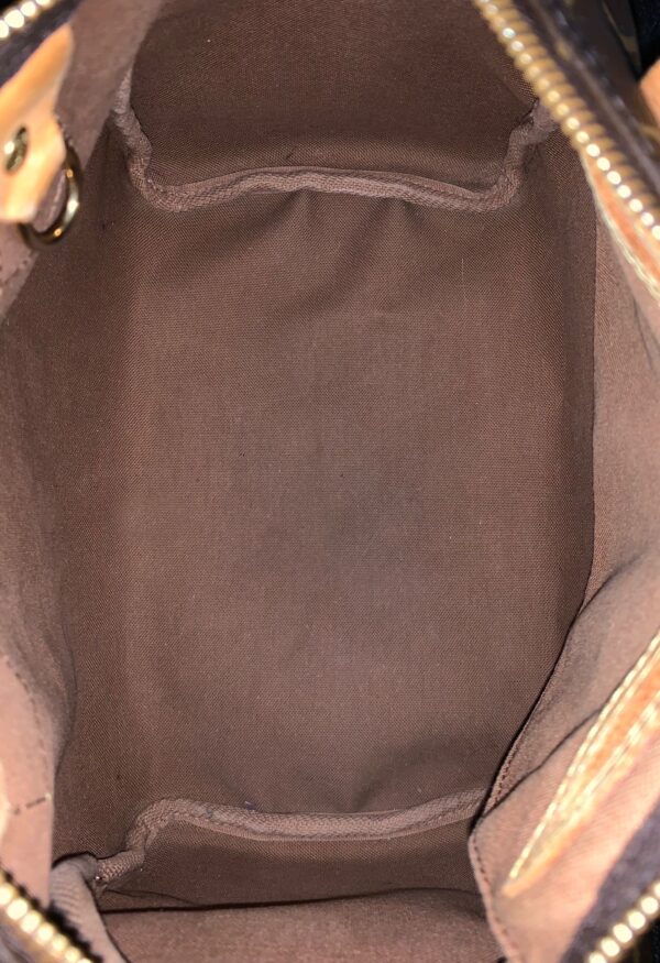 Bauletto Louis Vuitton Speedy 25 in monogram