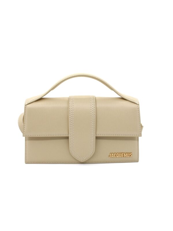 Borsa Jacquemus Le Grand Bambino