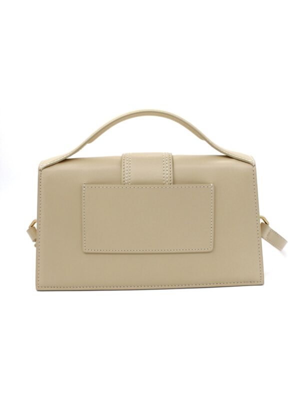 Borsa Jacquemus Le Grand Bambino