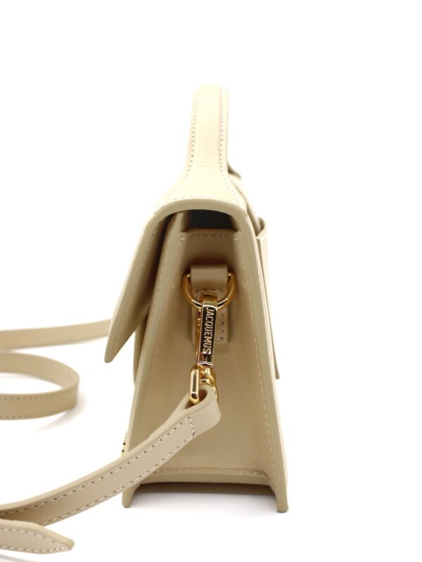 Borsa Jacquemus Le Grand Bambino