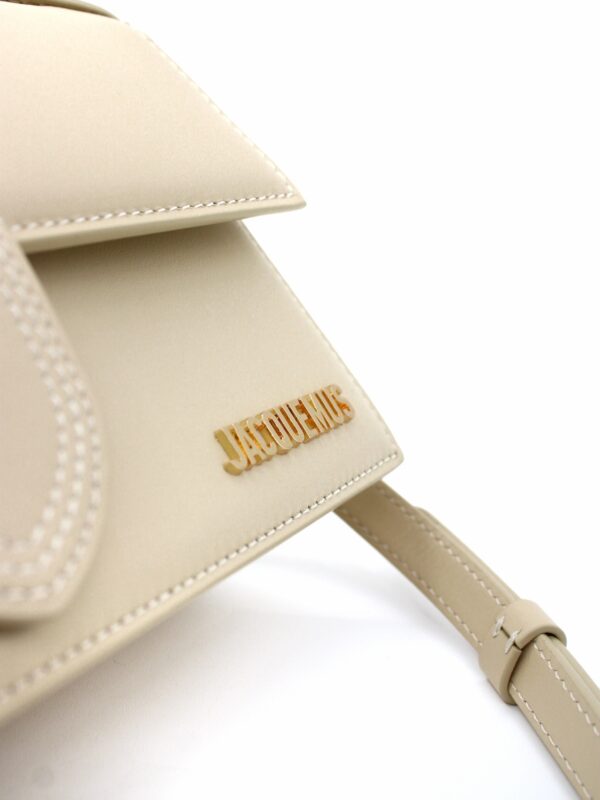 Borsa Jacquemus Le Grand Bambino
