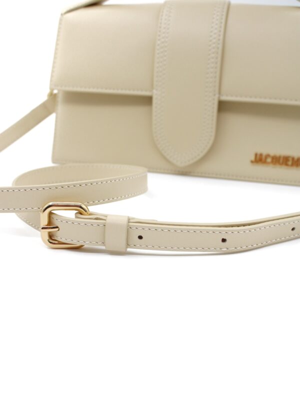 Borsa Jacquemus Le Grand Bambino