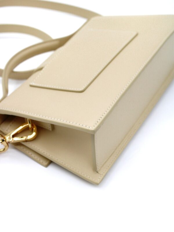Borsa Jacquemus Le Grand Bambino