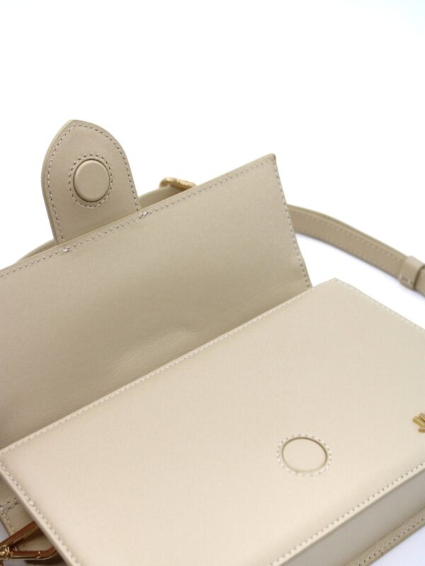 Borsa Jacquemus Le Grand Bambino