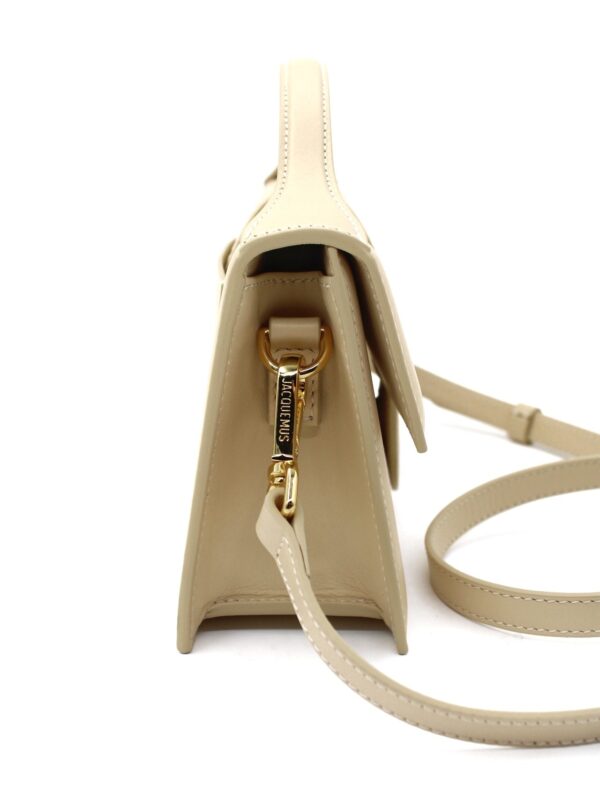 Borsa Jacquemus Le Grand Bambino