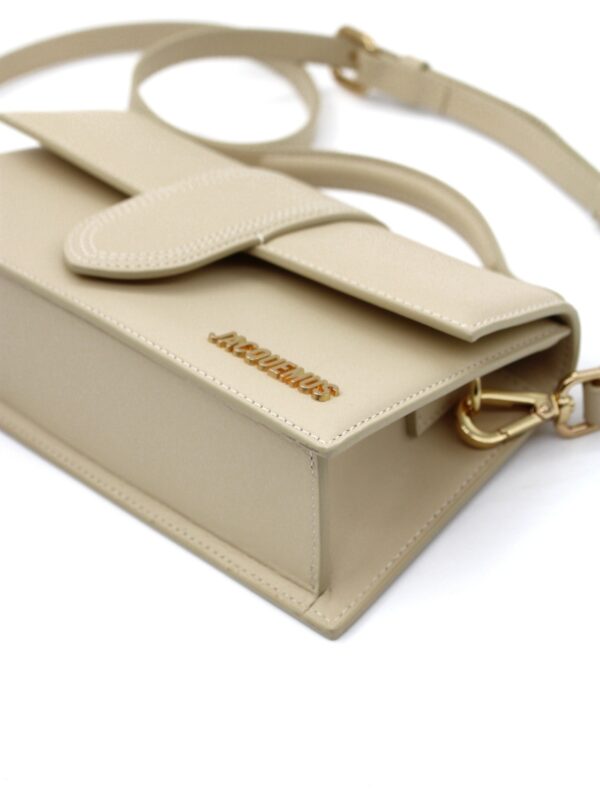 Borsa Jacquemus Le Grand Bambino
