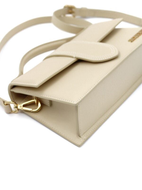 Borsa Jacquemus Le Grand Bambino