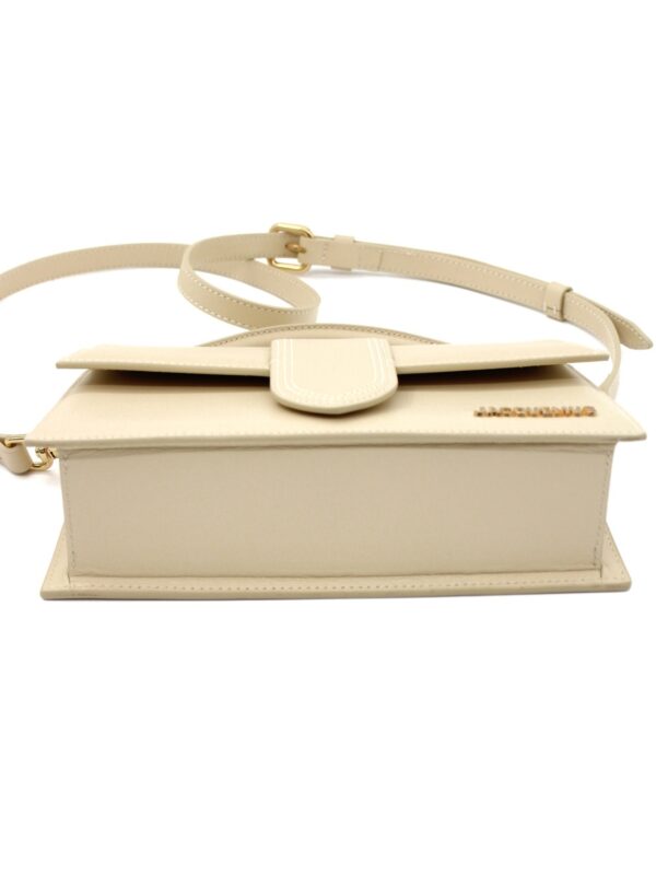 Borsa Jacquemus Le Grand Bambino