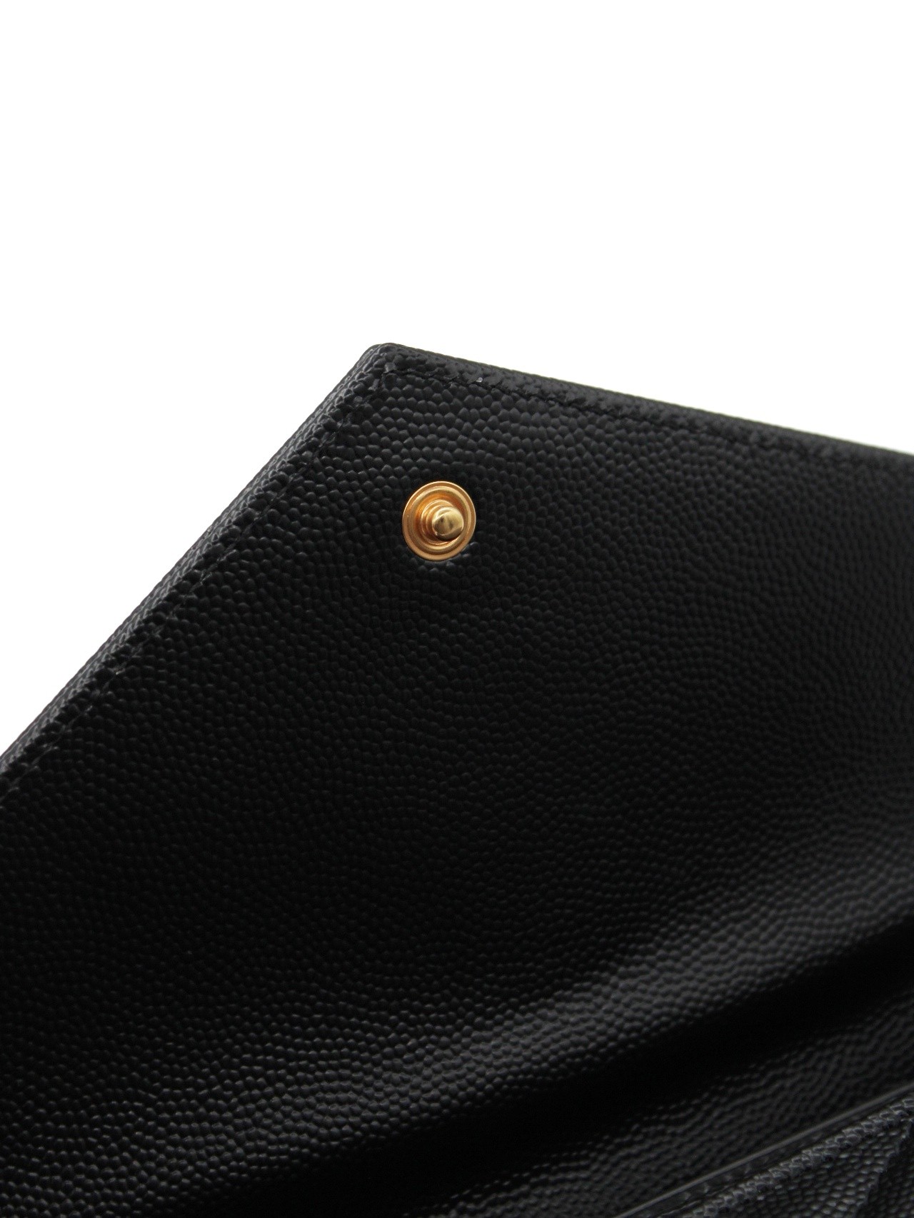 Tracolla Saint Laurent Cassandre Grain De Poudre thumb