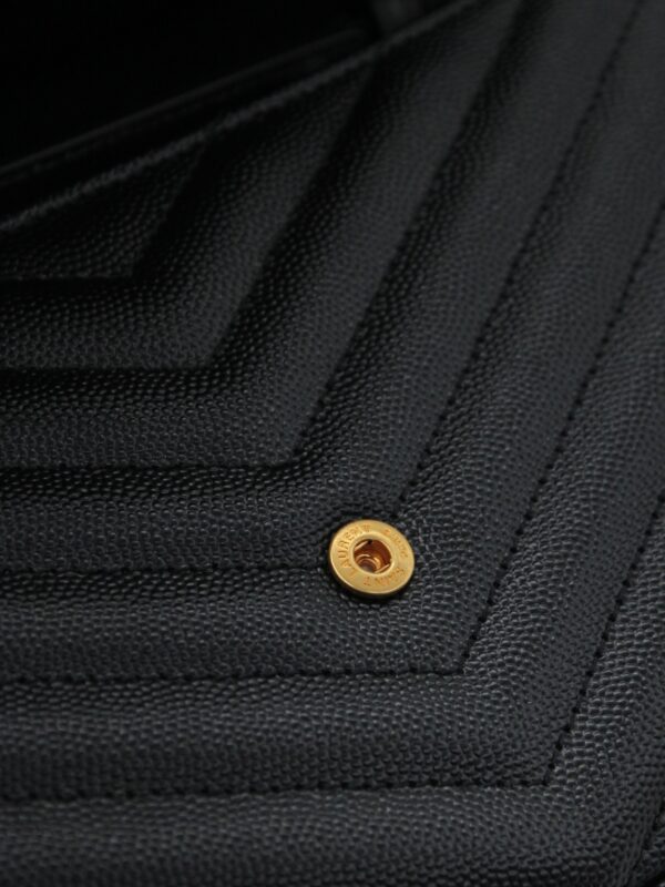Tracolla Saint Laurent Cassandre Grain De Poudre