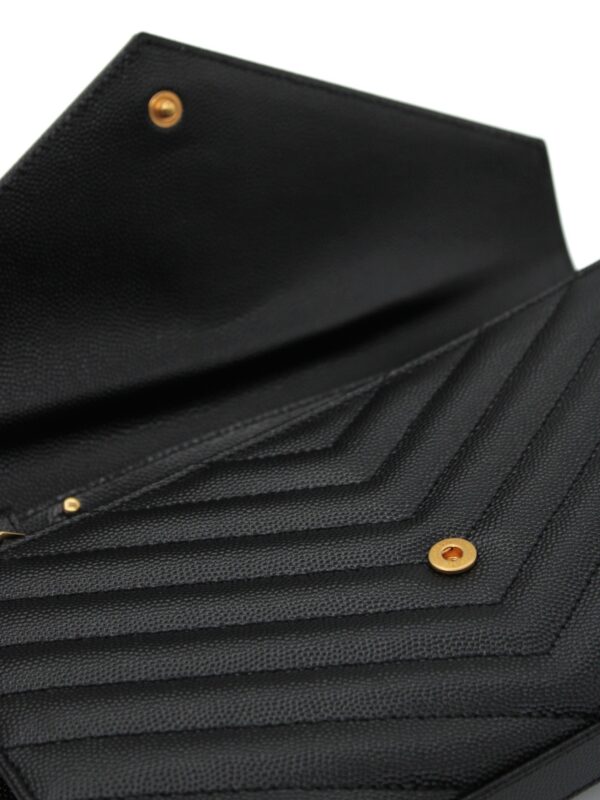 Tracolla Saint Laurent Cassandre Grain De Poudre