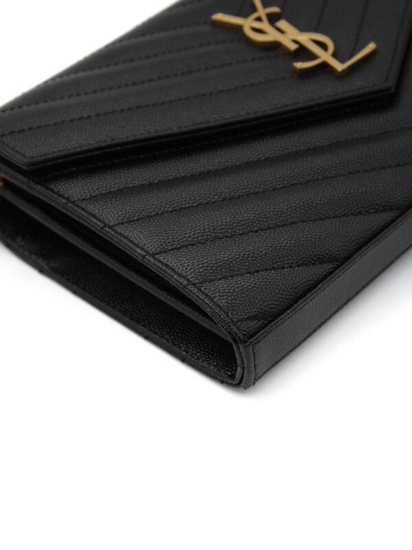 Tracolla Saint Laurent Cassandre Grain De Poudre