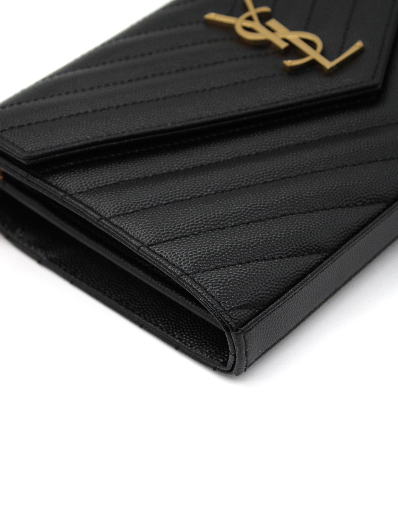 Tracolla Saint Laurent Cassandre Grain De Poudre thumb