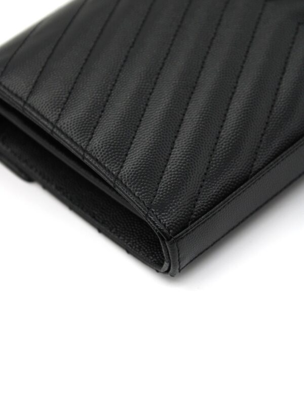 Tracolla Saint Laurent Cassandre Grain De Poudre