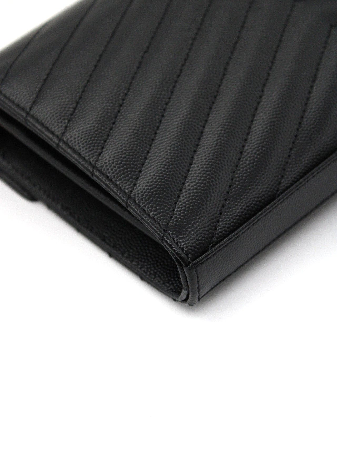 Tracolla Saint Laurent Cassandre Grain De Poudre thumb