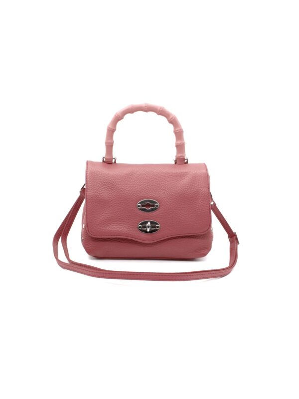 Borsa Zanellato Postina Daily Bamboo baby