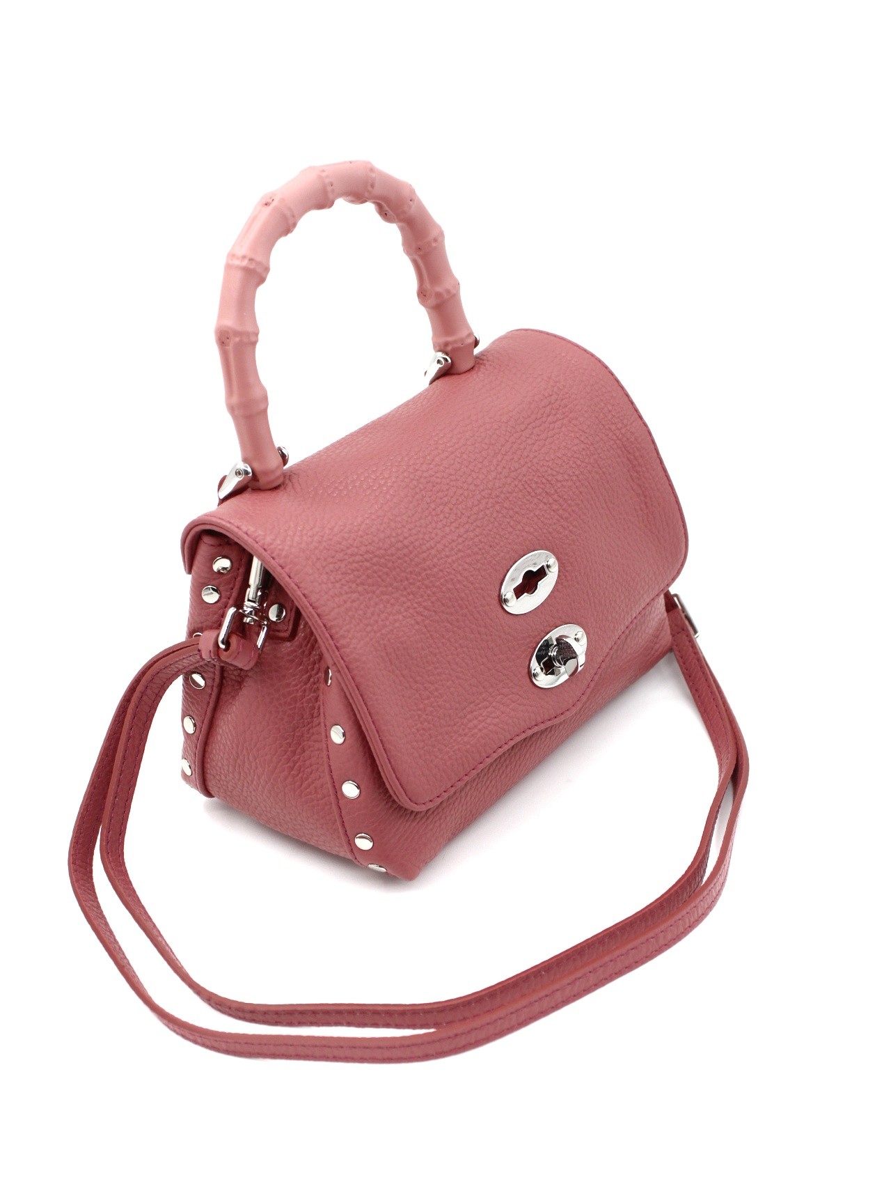 Borsa Zanellato Postina Daily Bamboo baby thumb