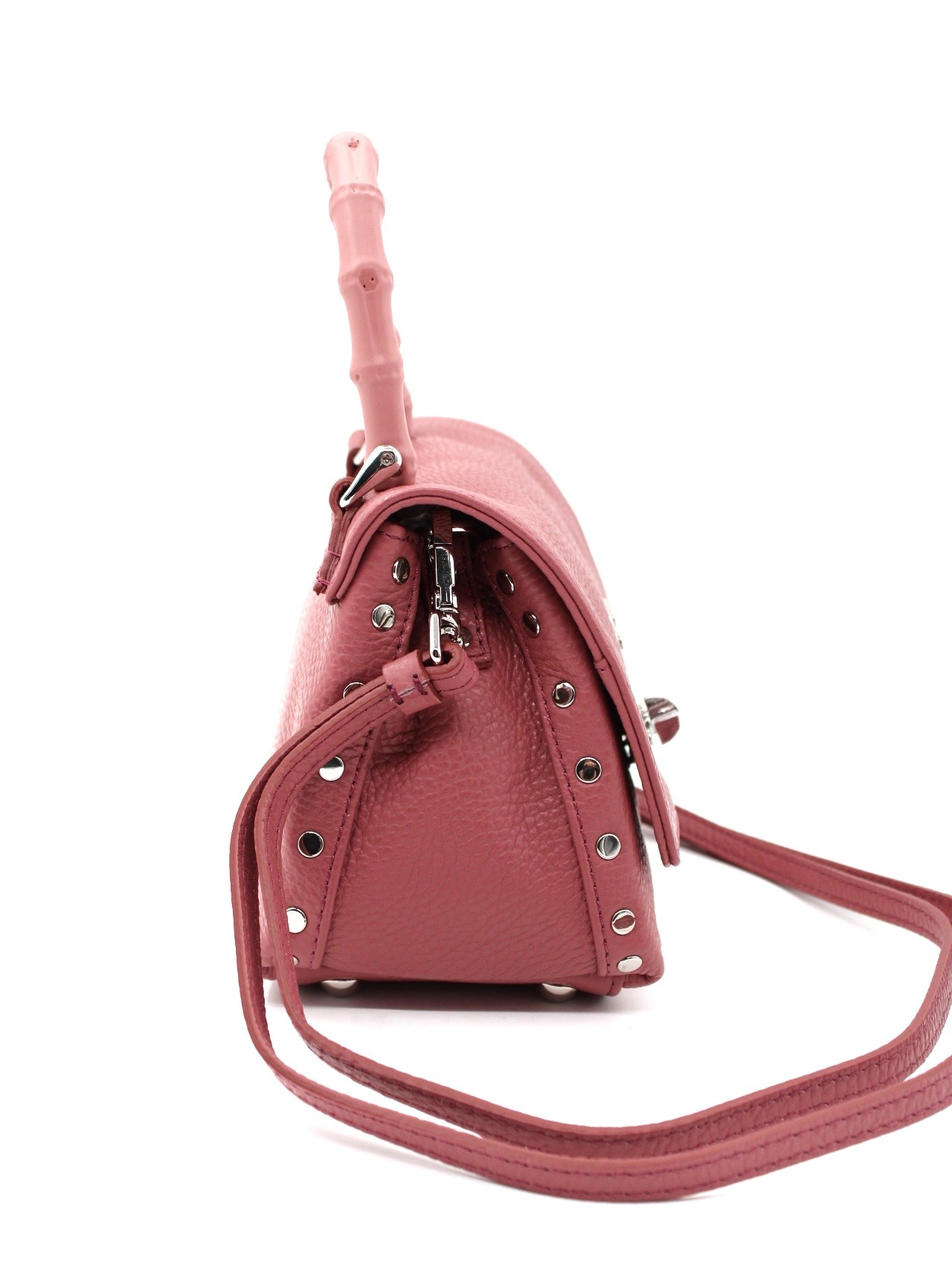 Borsa Zanellato Postina Daily Bamboo baby thumb